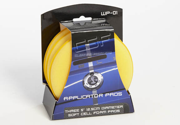 04-1 Foam applicator pad 04-1 Foam applicator pad