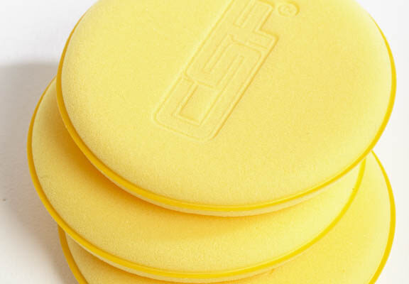 04-2 Foam applicator pad 04-2 Foam applicator pad