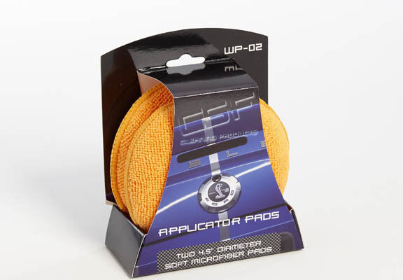 05-1 Microfiber applicator pad 05-1 Microfiber applicator pad