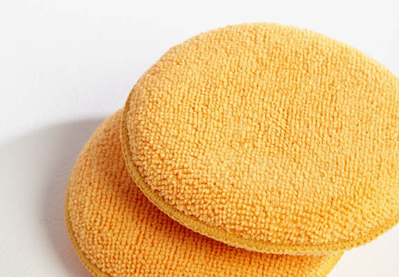05-2 Microfiber applicator pad 05-2 Microfiber applicator pad