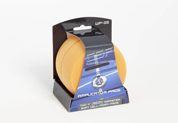 06-1 Cold foam applicator pad 06-1 Cold foam applicator pad