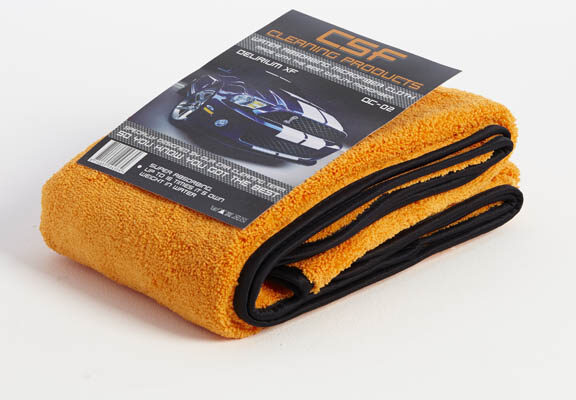 09-1 Droogdoek DC-02 09-1 Droogdoek DC-02