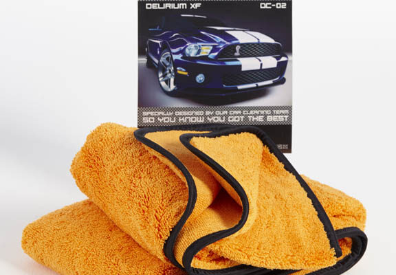 09-3 Droogdoek DC-02 09-3 Droogdoek DC-02