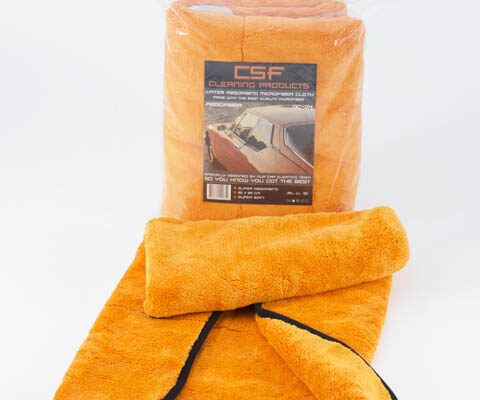 17-2 Droogdoek DC-04 17-2 Droogdoek DC-04