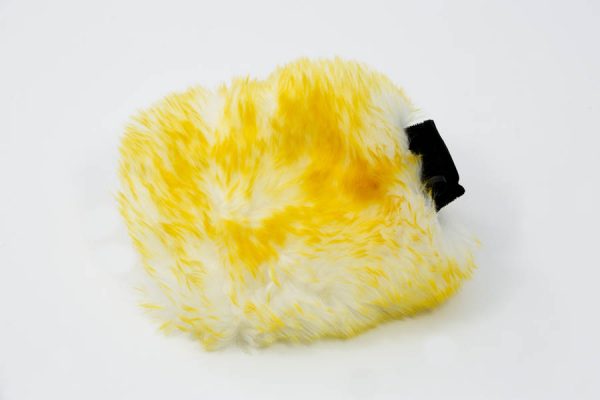 19-2 Wash mitt CM-04 19-2 Wash mitt CM-04