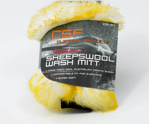 19-3 Wash mitt CM-04 19-3 Wash mitt CM-04